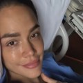 Nakon što su je napali blokaderi ponovo nastao haos Marija Mikić se hitno oglasila: "Obećavam..."