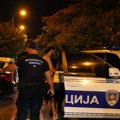 MUP: Policija nije ušla u prostorije Pravnog fakulteta, privedene 23 osobe