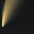 NASA: Nova kometa primećena u Sunčevom sistemu
