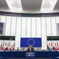 Evropski parlament usvojio izveštaj o Severnoj Makedoniji: Bez spominjanja makedonskog identiteta i jezika