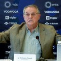 Čović predstavio predlog: Profesionalna nacionalna liga Srbije od sezone 2026/2027