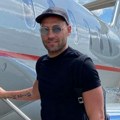 Duško Tošić uživa u čarima Mediterana: Od nje se ne odvaja FOTO