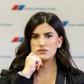 "Od takvih sam bežala iz Hrvatske 1991. A Sada im poručuje da mi ne pada na pamet ponovo" Dina Vučinić reagovala na objave…