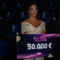 Javno progovorila nakon osvojenog drugog mesta Prvo oglašavanje Anđele Đuričić nakon finala Elite 8!