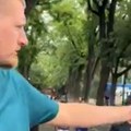 Nikola Jokić usred Kine video natpis na srpskom, pa se izbezumio: "Ovo je moj jezik!"