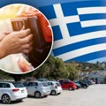 "Malo im je novca što ostavim, pa me još: Kažnjavaju!" Srbin besan na policiju u Grčkoj: Trebalo da krene kući, a sačekalo ga…