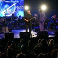 Tradicionalni najtiši koncert Nikole Vranjkovića 6. septembra u Botaničkoj bašti