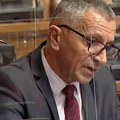 Kamberi predložio rezoluciju o Albancima u Preševskoj dolini, Petković: Politička manipulacija i pokušaj zloupotrebe dijaloga…