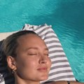 "Kad sam dikapriju rekla da sam iz Srbije, zgadilo mu se": Sestričina Sneki Babić o susretu sa slavnim glumcem