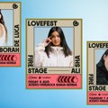 Ovo su heroine elektronske scene koje će nastupiti na ovogodišnjem Tuborg Lovefestu!