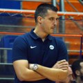 Trener reprezentacije Srbije kod Šakote u AEK-u