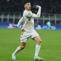 Zvezda bez Radonjića u Poznanju, novajlije na raspolaganju Milojeviću
