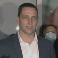 Žarko Đokić ponovo predsednik opštine Kosjerić