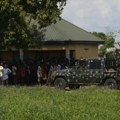 Naoružani napadači oteli 45 ljudi na severu zemlje Napad u Nigeriji trajao do zore