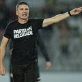 Blagojević poželeo Hibernijau srećan rođendan, dao im ulogu favorita, ali istakao: Imamo pravo na nadu
