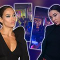 Sanja Vučić se ljubi sa svojim dečkom na tezgi kod Edite! Pevačica napravila haos u Crnoj Gori, a koleginica u emotivnom zanosu…