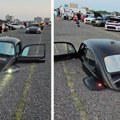 Najniža VW Buba na svetu
