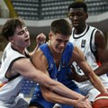 Budućnost košarke! "Orlići" silni protiv Nemačke na startu Evropskog prvenstva