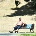 Vrelo kao u sahari! U jednom gradu u Srbiji izmereno 40 stepeni, Beograd gori na 38!