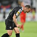 Uživo Napredak - Partizan: Crno-beli pod Bagdalom pred Škotsku