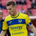 Lazović za brz povratak Venecije u elitu