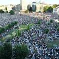 Student FPN: Studentska lista 99 odsto završena, na njoj neće biti ni opozicije, ni vlasti
