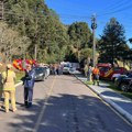 Eksplozija u fabrici eksploziva u Brazilu: Devetoro poginulih, sedmoro povređenih