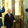 Putin sazvao hitan sastanak
