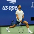 Poznato kada Đoković igra na US Openu
