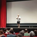 Glumio je "zver sa Balkana" u Netfliksovoj hit seriji: Poznatog Srbina porede sa Luisom, sad nam otkrio detalje o sebi