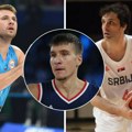 Bogdana prevarili, stavio Luku na poslednje mesto: Evo koga je ispred Dončića, tu je i legenda Srbije