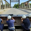 Završena sanacija ploča na elektropokretnom mostu u Crvenki Moguć saobraćaj na prelazu preko kanala DTD ka Kruščiću