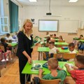 Prvaci OŠ „Dimitrije Tucović“ iz Čajetine dobili eko bojanke