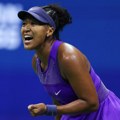 Kakva Naomi, strašna Naomi! Osaka, istorija kaže, ide ka tituli