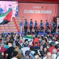 Španski ministar spreman za izbacivanje tima iz Izraela sa Vuelte