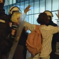 Policija opkolila Rektorat u Novom Sadu: Unutra studenti, građani i medicinski radnici