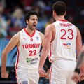 „Mislio sam da je Embid najbolji igrač s kojim sam igrao – sada možemo reći da je to Šengun“