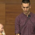 Leskovčani Zorica i Luka Jovčić se vratili u Srbiju i potpisali ugovore o radu u srpskom zdravstvu