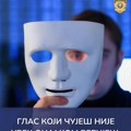 MUP apeluje: Pazite na "spoofing" pozive-glas koji čuješ nije uvek onaj kome veruješ