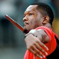 Volkot osvojio zlato u bacanju koplja na Svetskom prvenstvu u Tokiju