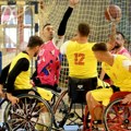 Beogradska ekipa Mega Despot osvojila Kup Srbije u košarci u kolicima