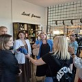 Fruška Walk & Wine 2025: Vinska šetnja kroz čaroliju Fruške gore