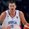 Amerikanci odabrali: Nikola Jokić je trenutno najbolji košarkaš na svetu, Dončić dobio samo jedan glas!