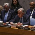 Savet bezbednosti UN održao sastanak na visokom nivou o Ukrajini