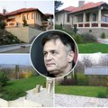 Kako izgleda vila Branislava Lečića koju izdaje za 30.000 dinara na dan: Kupio je bivšoj, a sad "mlati" pare