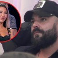 Poverenje na tankom ledu! Luka otkrio šta ga muči u vezi sa Aneli, nije mogao više da izdrži