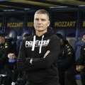 Blagojević zadovoljan nakon pobede: „Biće muzike“