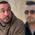 Ponosan na saobraćajke i najavljuje nove! Jodžir šokirao javnost komentarom o udesu Lazića: "Ćeraćemo se"