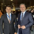 Selaković sa ministrom kulture Azerbejdžana: Uskoro potpisivanje Memoranduma o saradnji