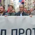 I antiblokaderi imaju zahteve: RTS da se smeni, otpusti i prijavi sam sebi